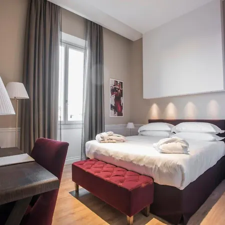 Palazzo Castri 1874 & Hotel 4*