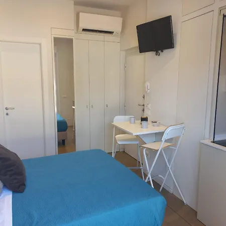 Ponte Vecchio Apartment Florenz