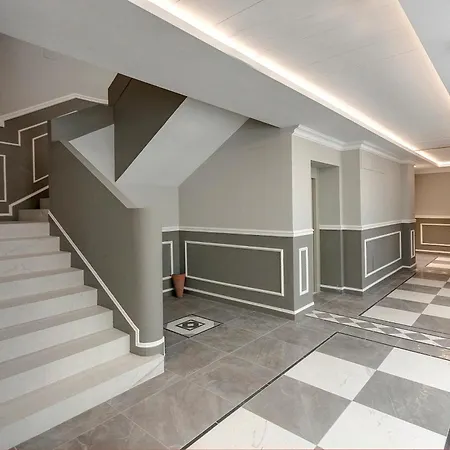 Appartement Cavour By Mamo *