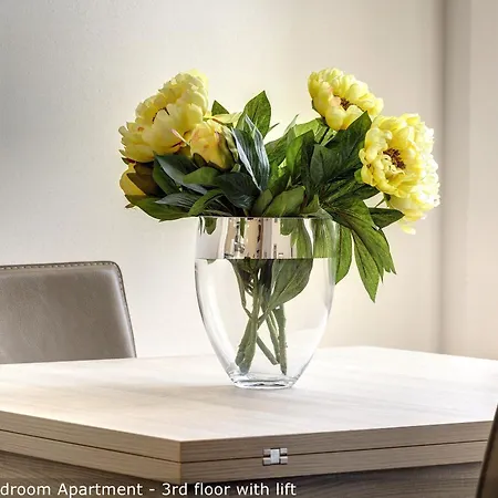 Cavour By Mamo Appartement
