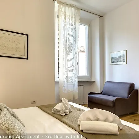 Appartement Cavour By Mamo