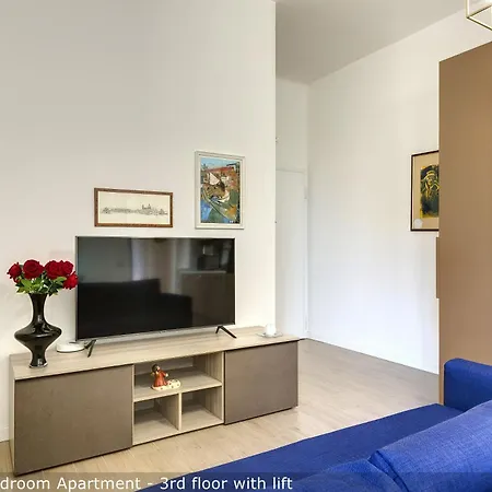 Appartement Cavour By Mamo *