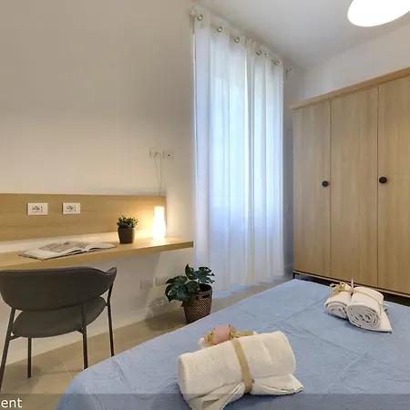 Appartement Cavour By Mamo *