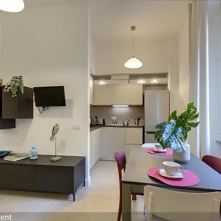 Cavour By Mamo Appartement