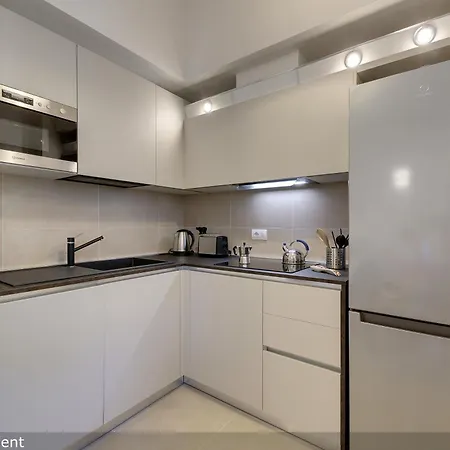 Appartement Cavour By Mamo