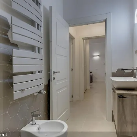 Cavour By Mamo Appartement Florence