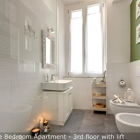 Cavour By Mamo Appartement *