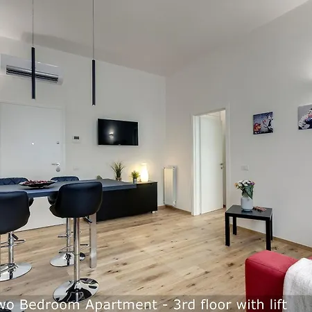 Cavour By Mamo Appartement