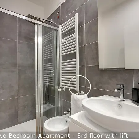 Appartement Cavour By Mamo *