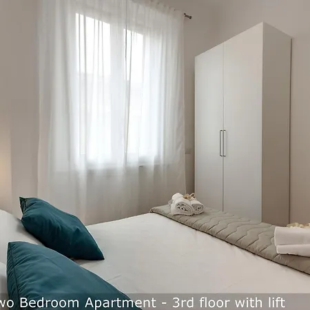 Cavour By Mamo Appartement
