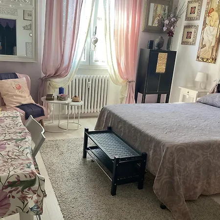 In Maison d'hôtes Florence
