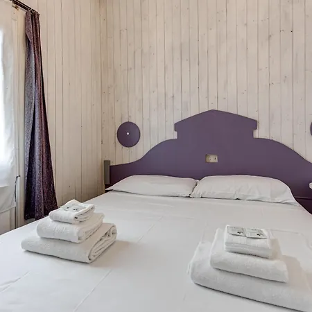 Violet Flat, San Gallo * Florenz
