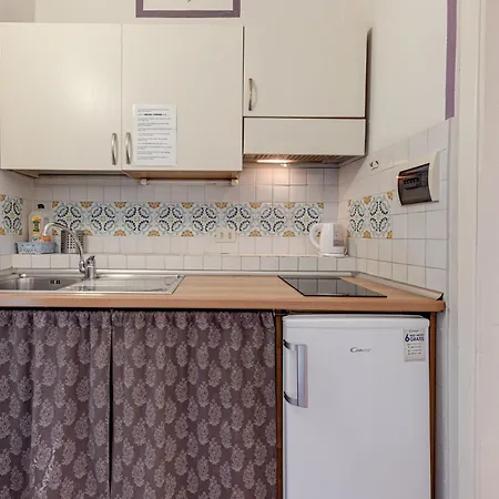 Violet Flat, San Gallo Appartamento Firenze