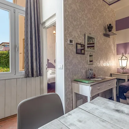 Violet Flat, San Gallo Firenze