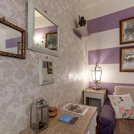 Appartamento Violet Flat, San Gallo *