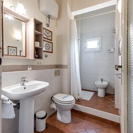 Appartamento Violet Flat, San Gallo *