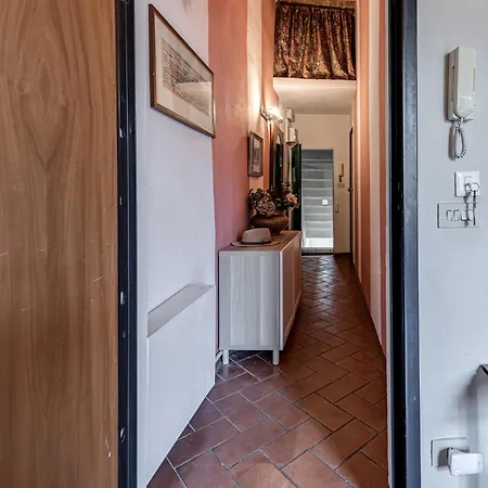 Appartamento Violet Flat, San Gallo Firenze