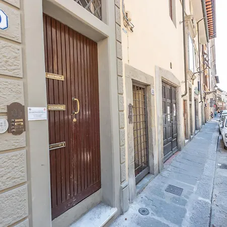 Violet Flat, San Gallo Appartamento *