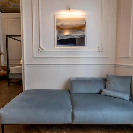 Dimora Palanca Boutique & 5* فلورنس