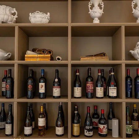 Dimora Palanca Boutique & 5* فلورنس