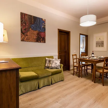 Ariento Giuditta 2 Bdr Aparthotel *
