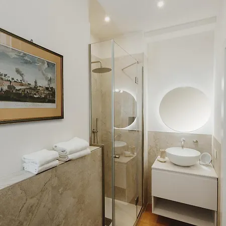 Ferrhouse 210 Eco & Chic Φλωρεντία