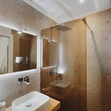 Ferrhouse 210 Eco & Chic Φλωρεντία