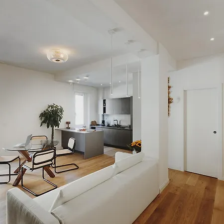 Διαμέρισμα Ferrhouse 210 Eco & Chic