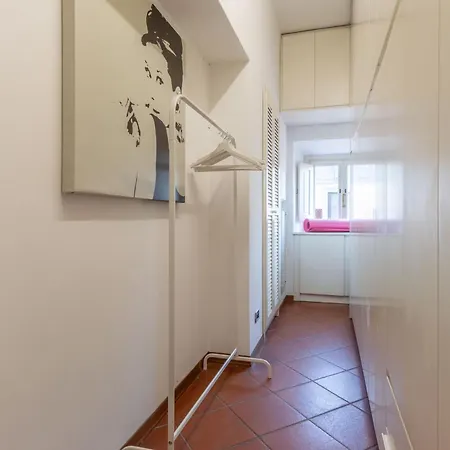 Apartment Rondinelli Escape *