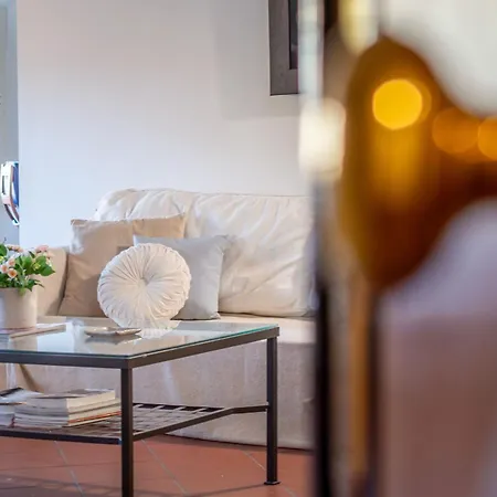 Rondinelli Escape Apartment Florence