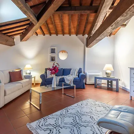 Apartment Rondinelli Escape Florence