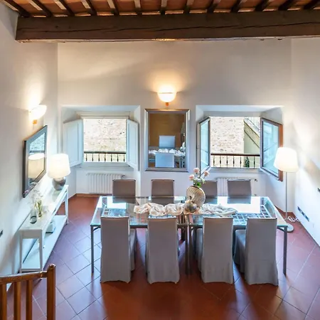 Apartment Rondinelli Escape *