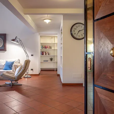 Apartment Rondinelli Escape *