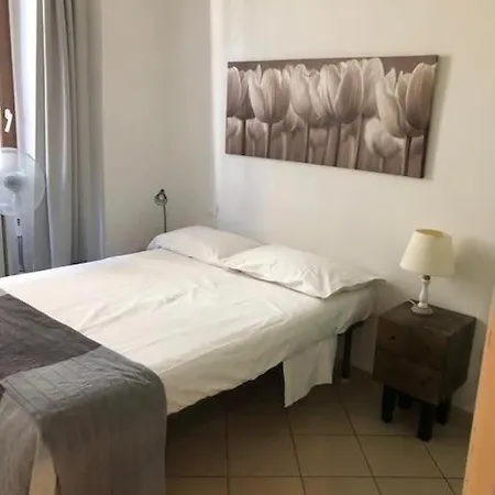 Serragli House Διαμέρισμα