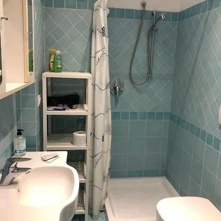 Διαμέρισμα Serragli House *