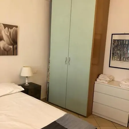 Serragli House Φλωρεντία