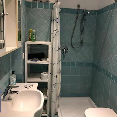 Serragli House Διαμέρισμα