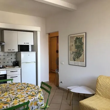 Διαμέρισμα Serragli House *
