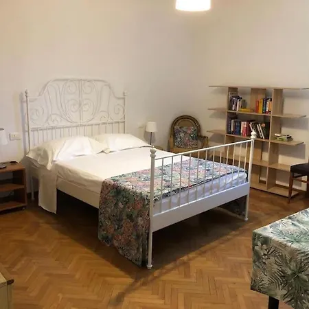 Serragli House Διαμέρισμα Φλωρεντία