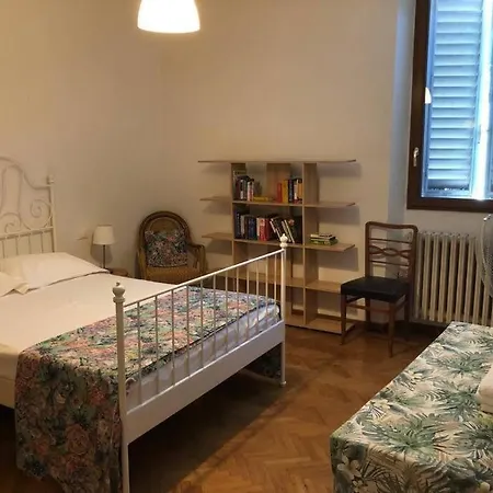 Serragli House Διαμέρισμα *