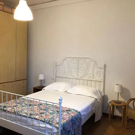 Serragli House Διαμέρισμα