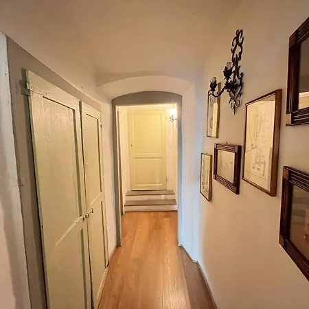 Apartment Santo Spirito Historic
