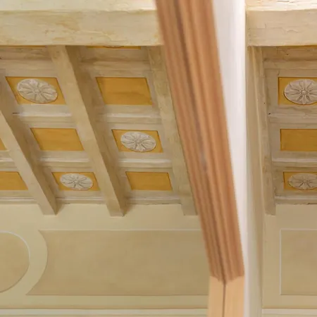 Appartement Fossi Five Senses Florence
