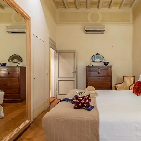 Fossi Five Senses Appartement Florence