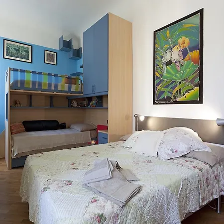Oltrarno Silvia Firenze