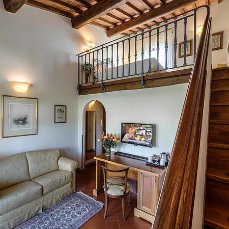 Olmi Firenze Hotel