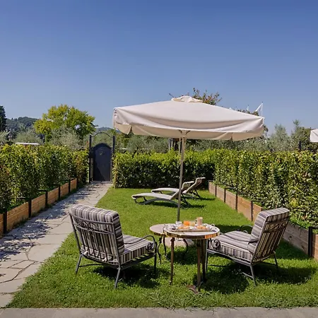 Hotel Olmi Firenze