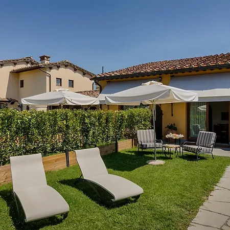 Hotel Olmi Firenze 4*