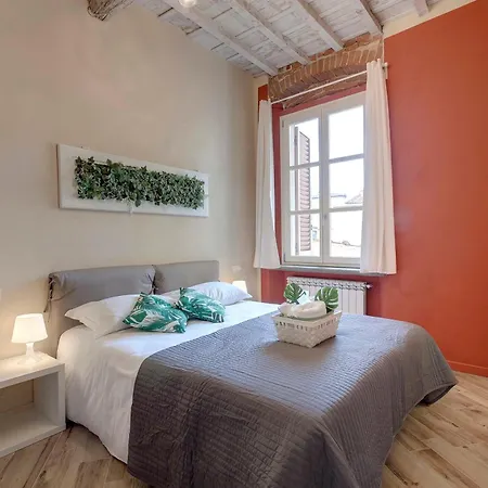 Apartamento Vertical Garden By Mamo Florença