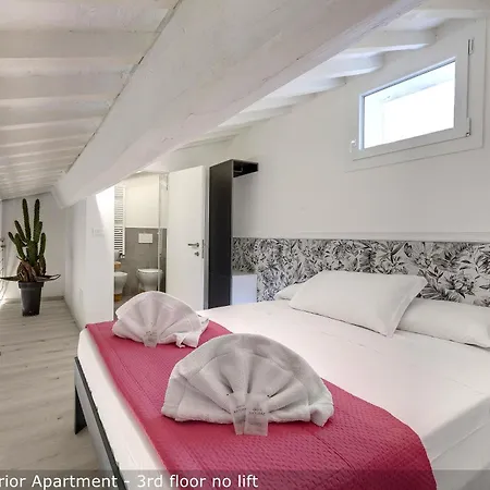 Apartamento Tamara & Clotilde By Mamo *